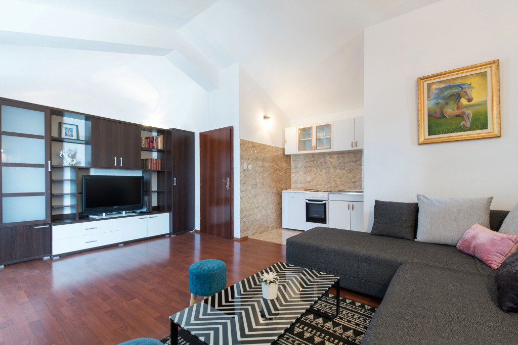 Sea View Villa Danica