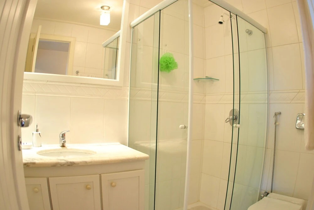 Apartamento Bela Vista - 006