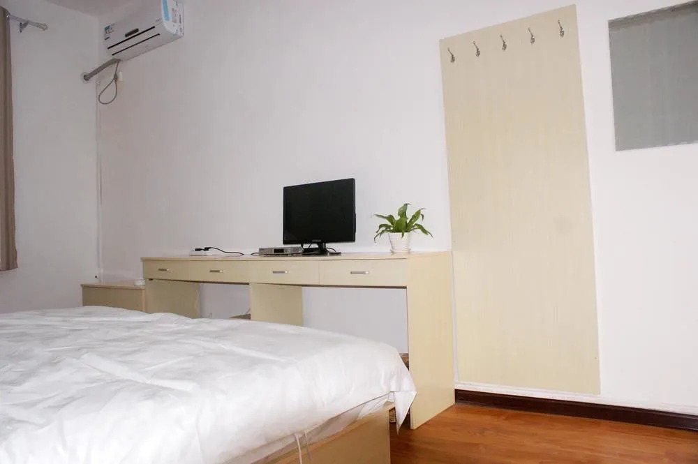 Yijia Express Hotel - Luoyang