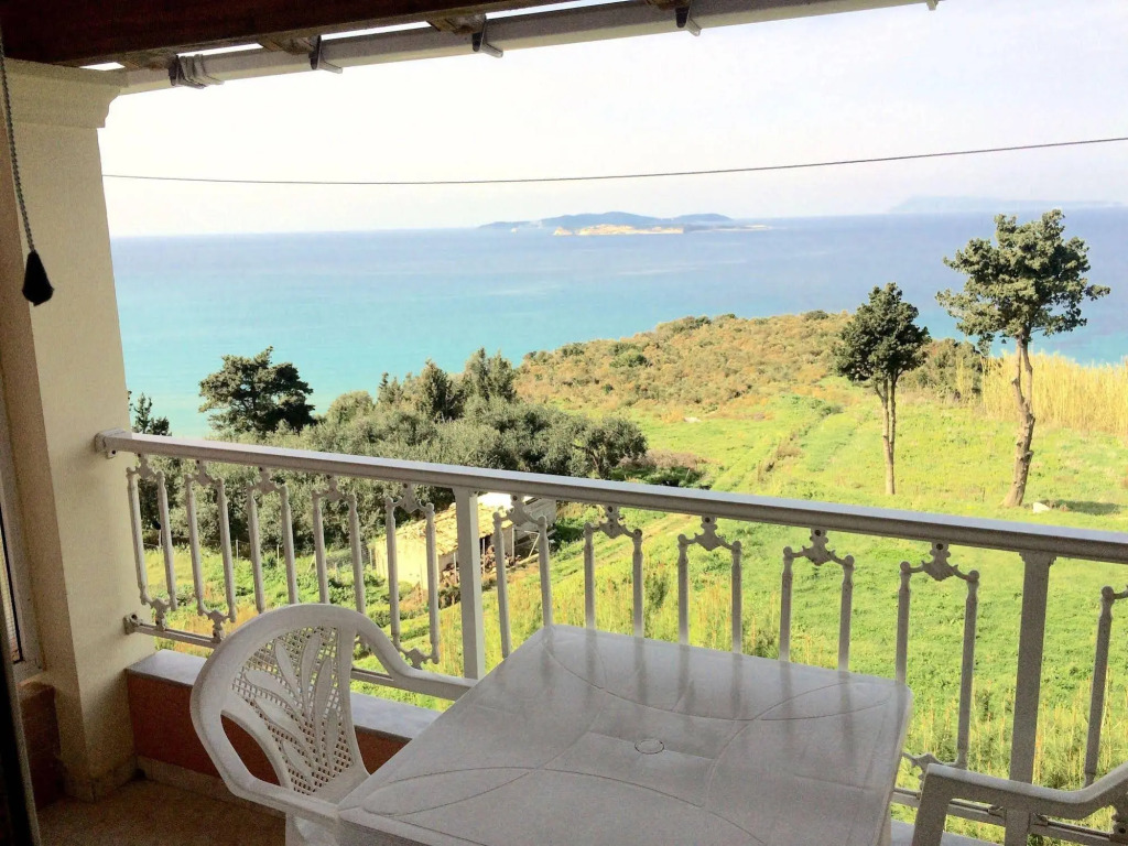Corfu Boutique Apartments