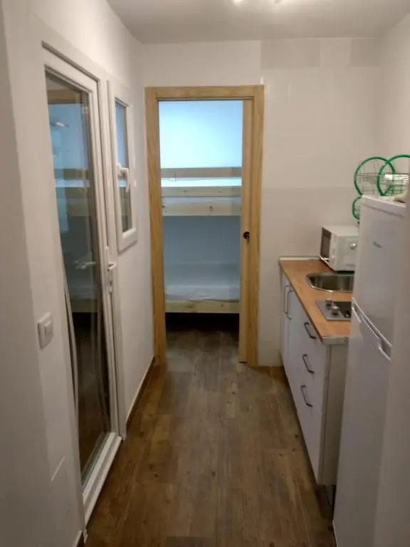 Apartamento Ciempozuelos Jarama, Parque Warner y Madrid