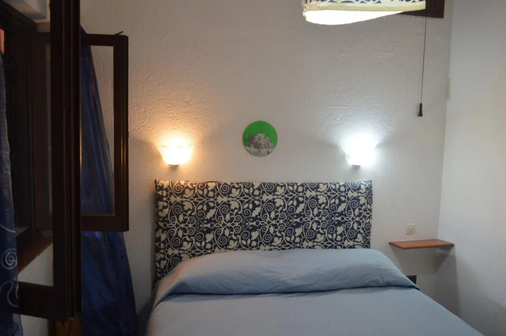 Apartment in the center of San Teodoro, 5 minutes walk from the center and 5 minutes walk from the C-Appartamento degli Ulivi