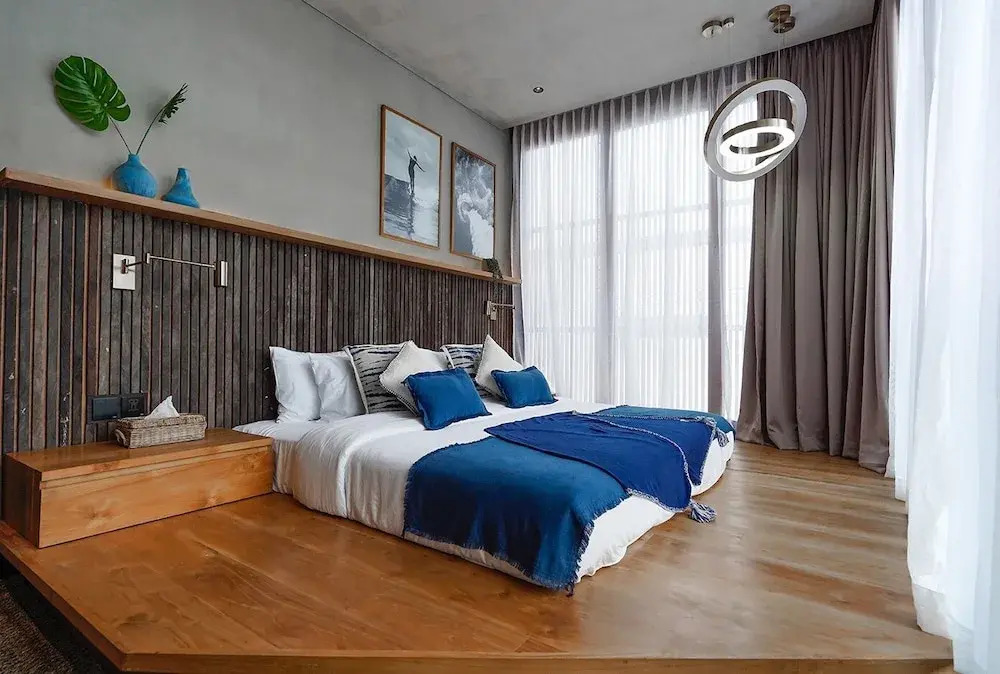 Villa Vinaka Canggu
