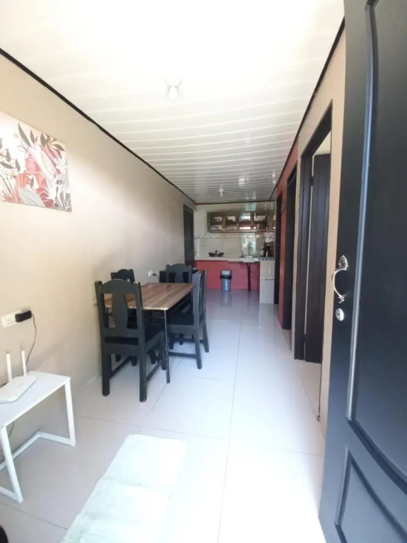 Apartamentos Caimán Tortuguero