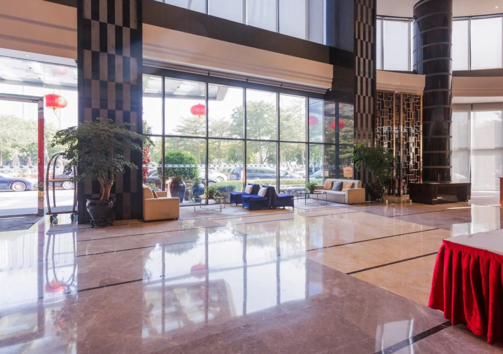 Shenzhen L.gem Hotel