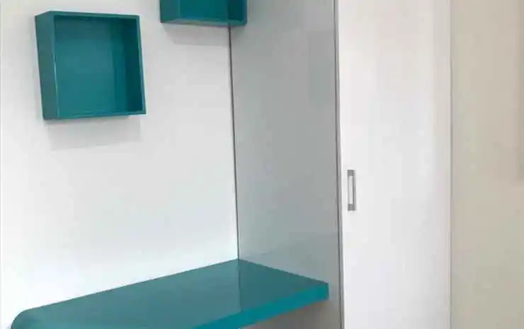 Apartment Light Signature Cawang by Eti