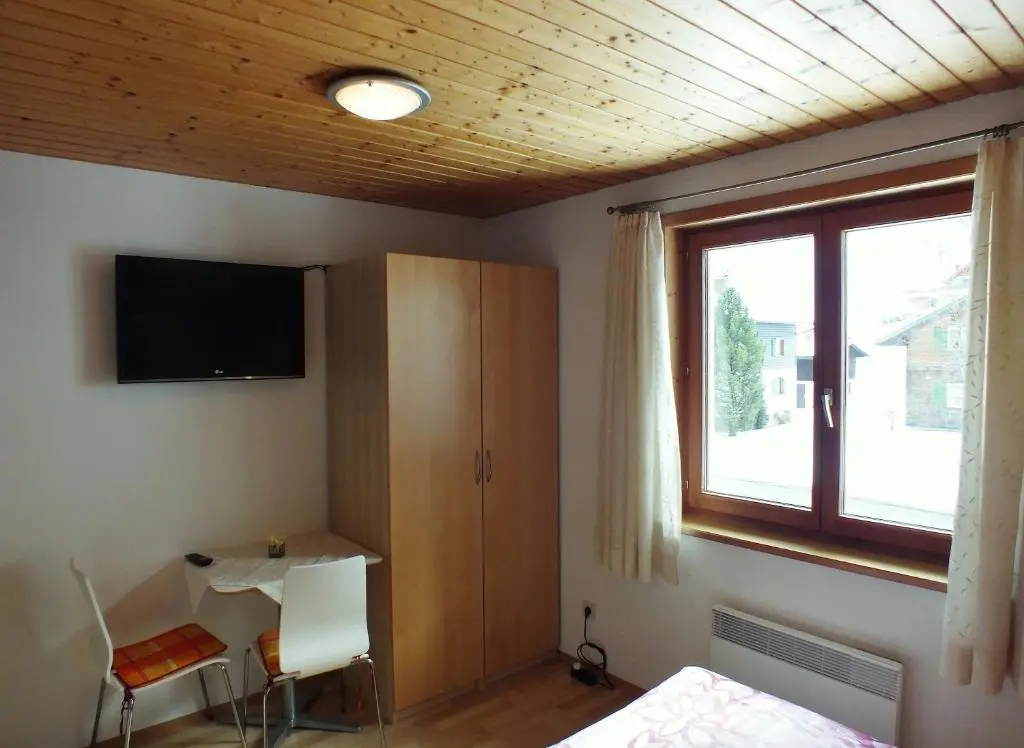 Haus Lorber