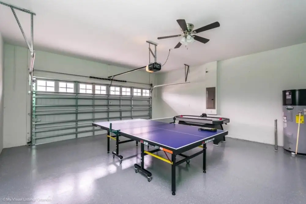 Villa in Champions Gate Resort 2528