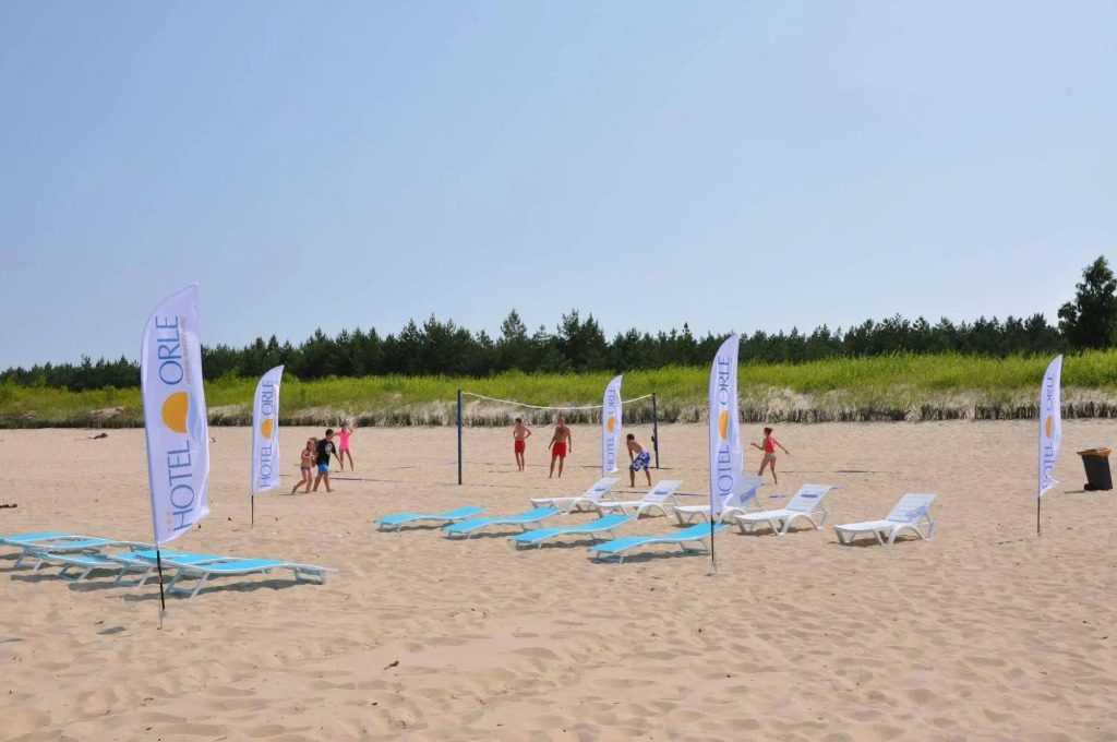 Hotel Orle