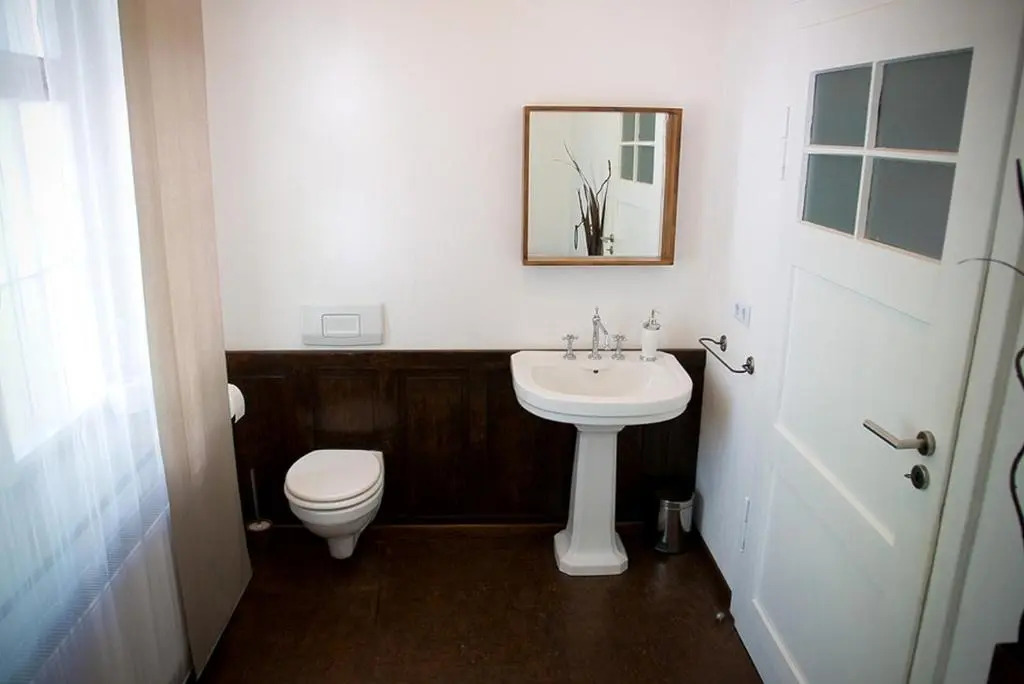 Ferienwohnung am KunstTurm