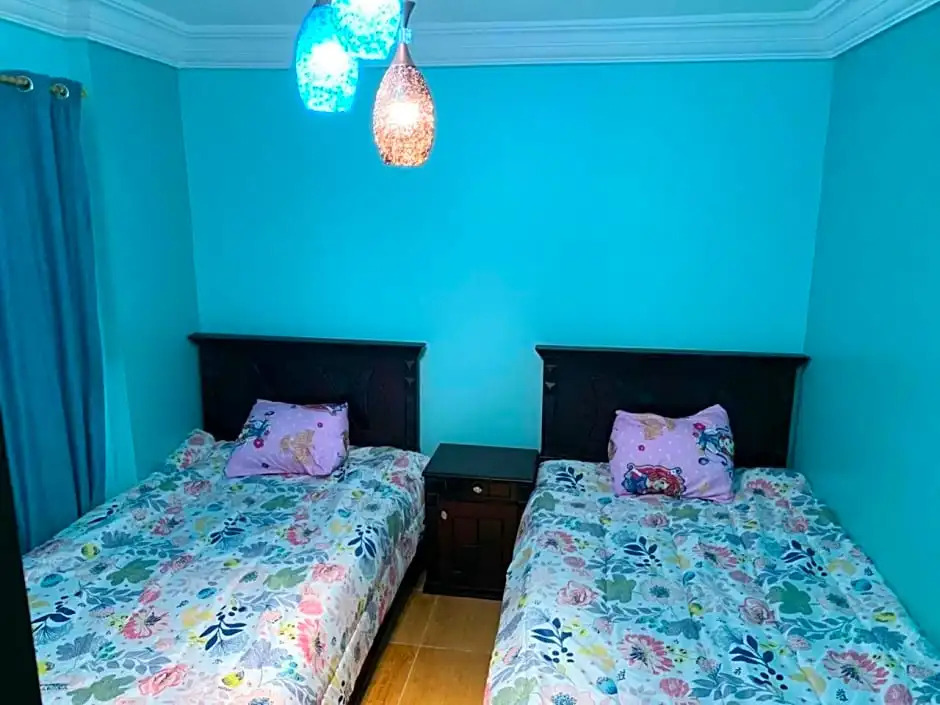 mody appartment at alexandria