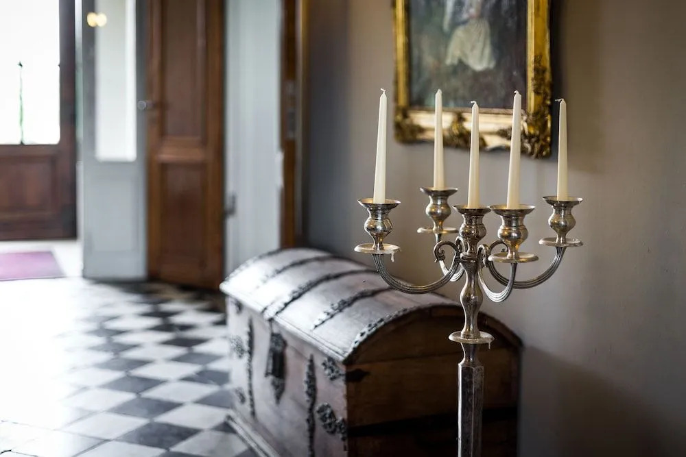 Hotel Schloss Gamehl