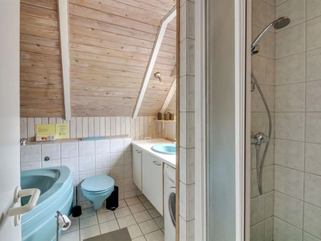 "Lis" - 3.1km from the sea in Western Jutland