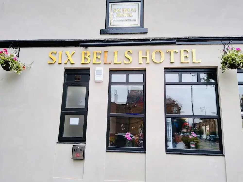 Six Bells Hotels