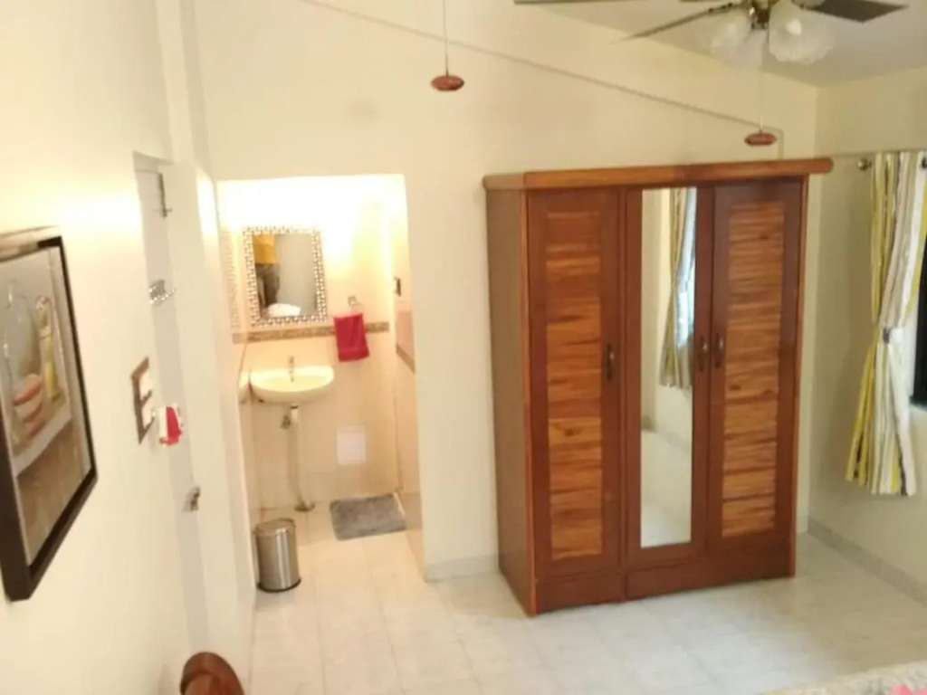 Royal Villa 3 - Luxurious 3BHK Villa with Huge Pvt Swimming Pool