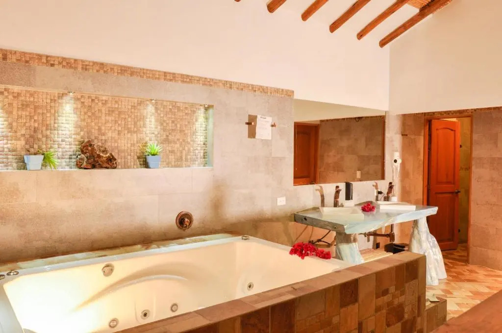 Casa de Campo Hotel & Spa