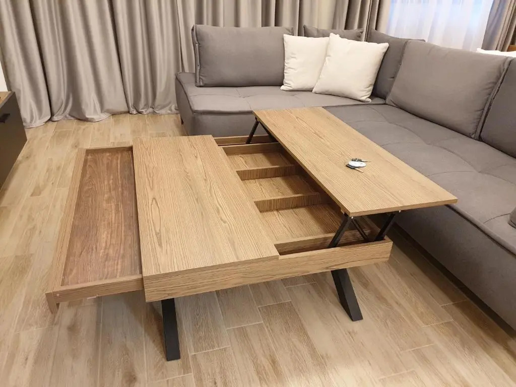 Olive Deluxe Apartment