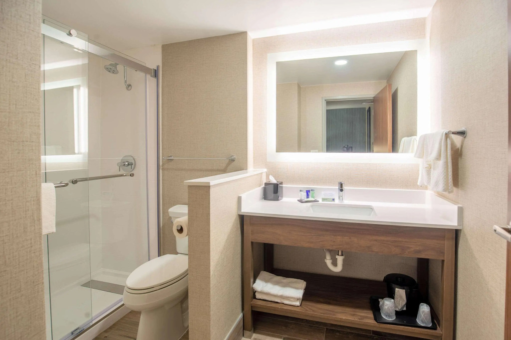 Sleep Inn Oakbrook Terrace - Chicago