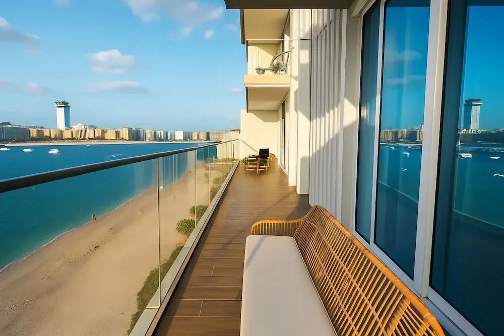 Private Beach | Luxury | No Camels