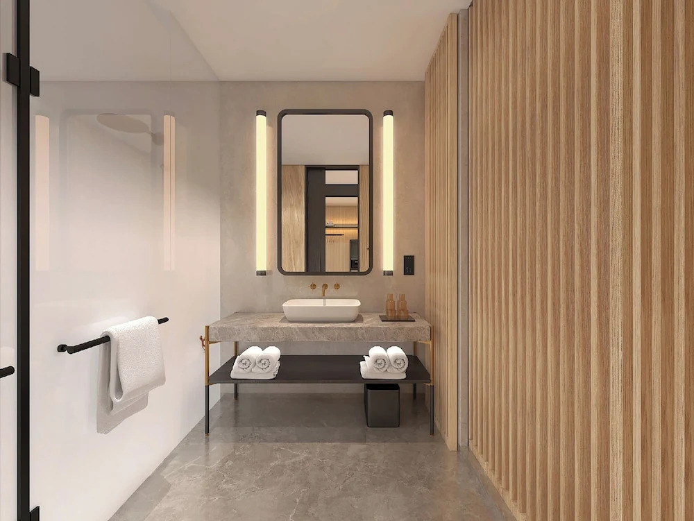 Grand Hyatt Kunming