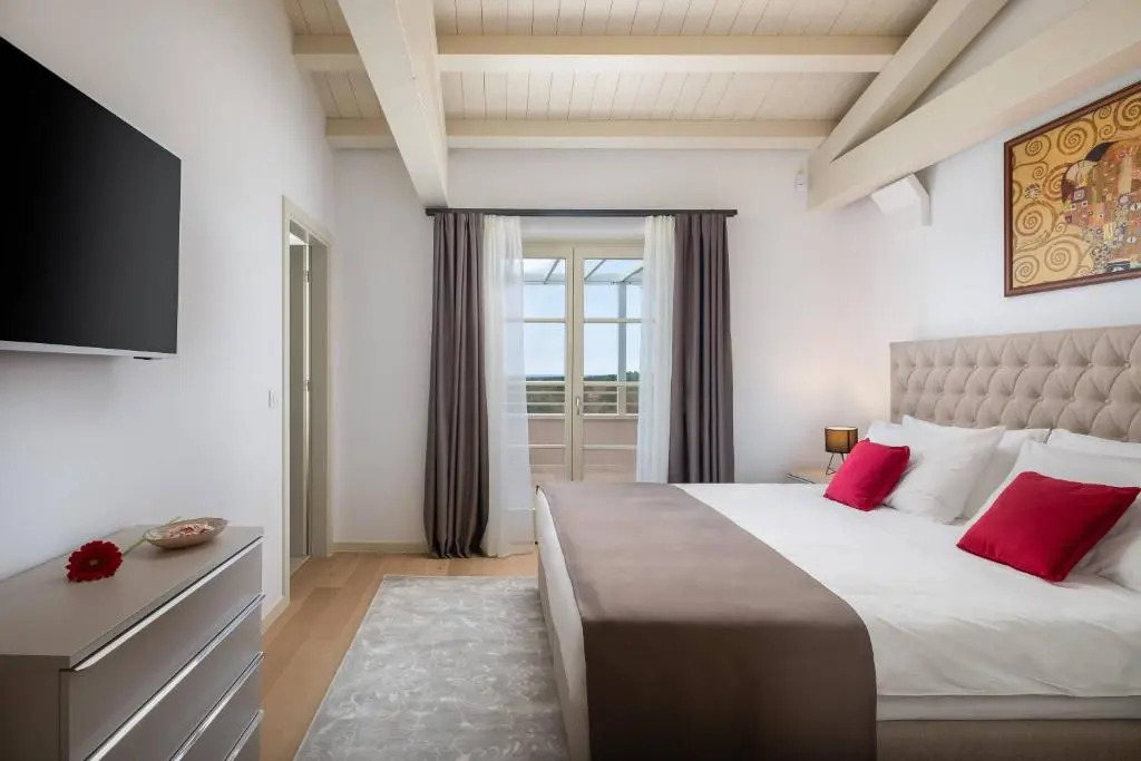Villa Blanche by ILC
