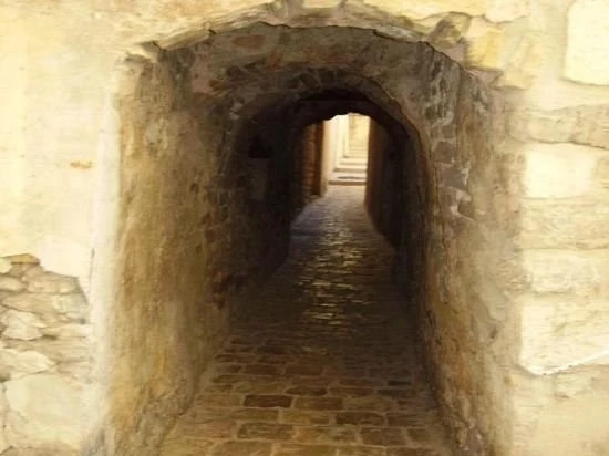 La Tarente