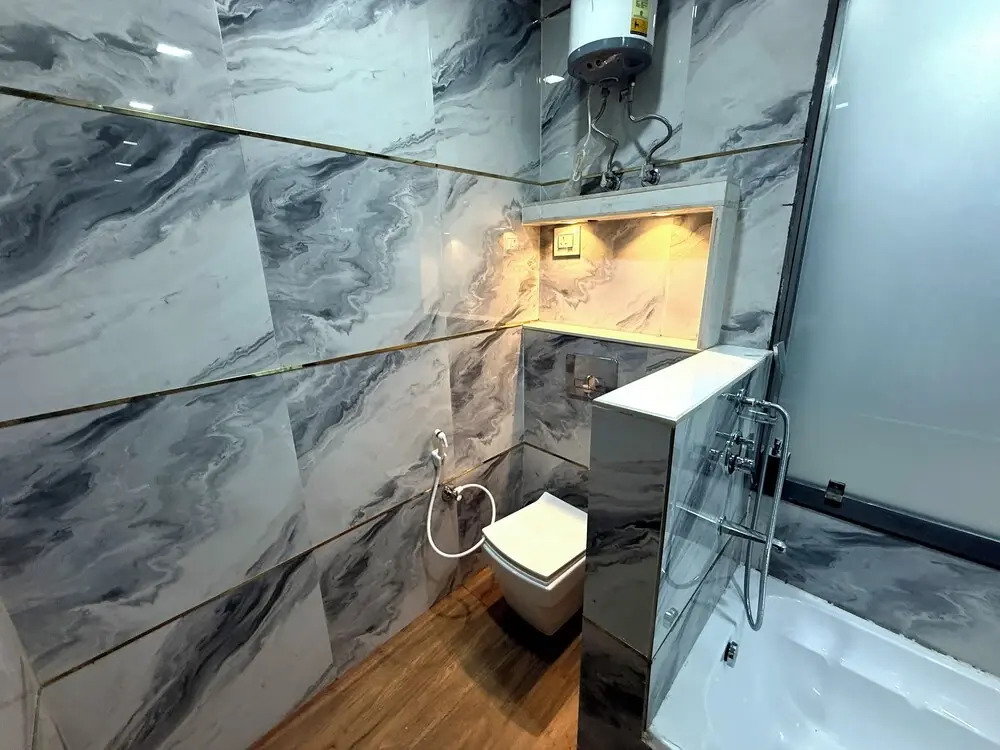FabHotel The Grand Luxury Stay