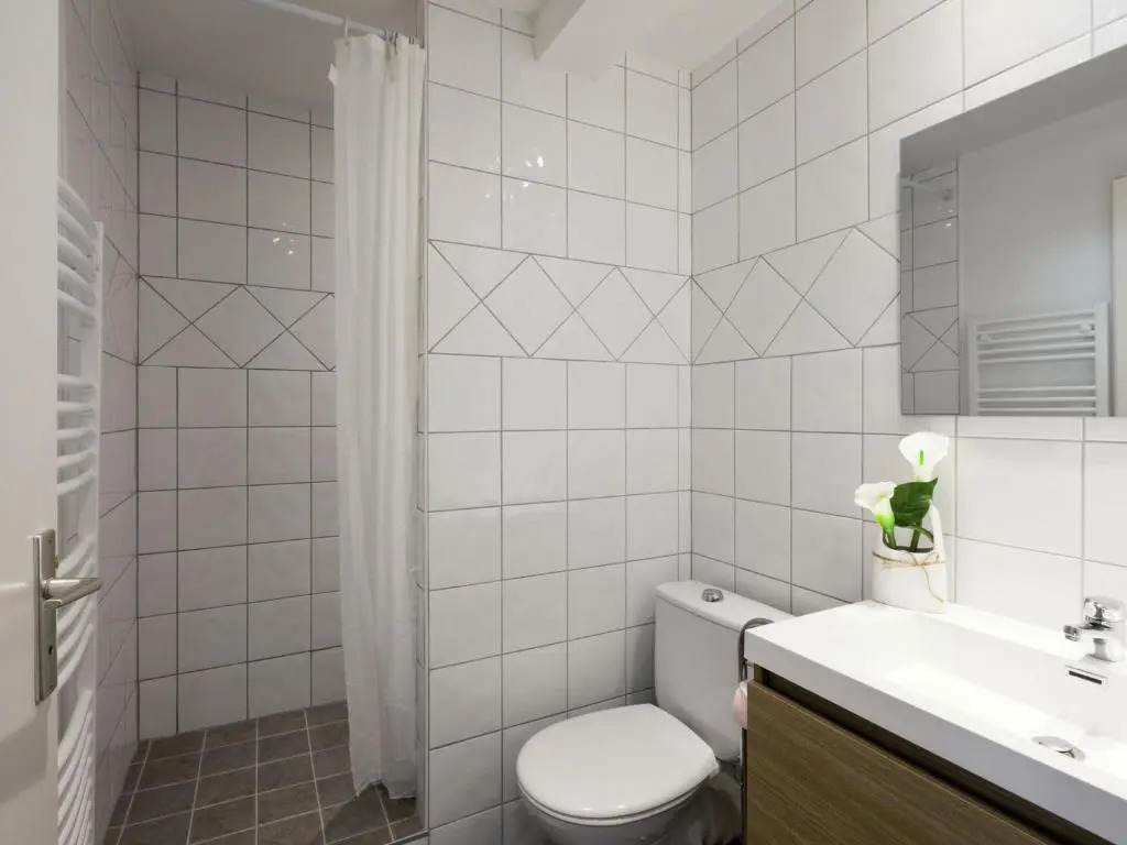 Appartement Brides-les-Bains, 1 pièce, 4 personnes - FR-1-512-136