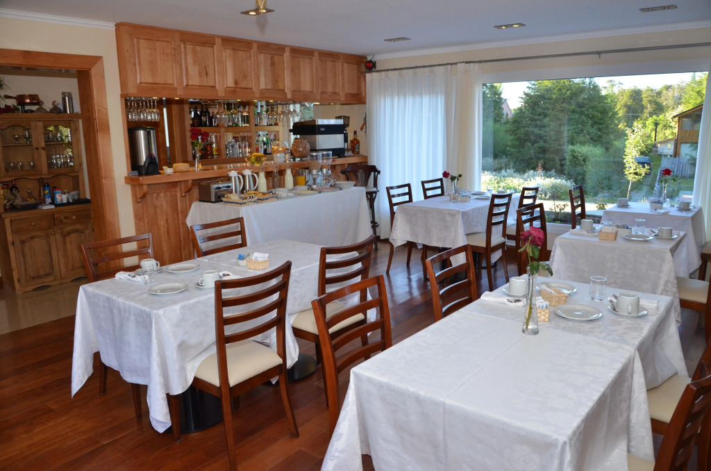 Alma Andina Hosteria