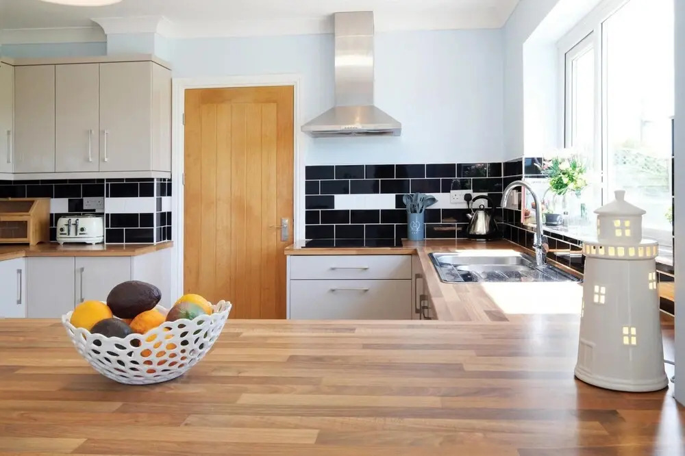 Ty Gwyn - 3 Bedroom Cottage - Rhossili