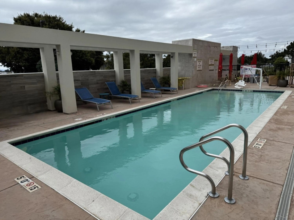 Home2 Suites By Hilton Hayward