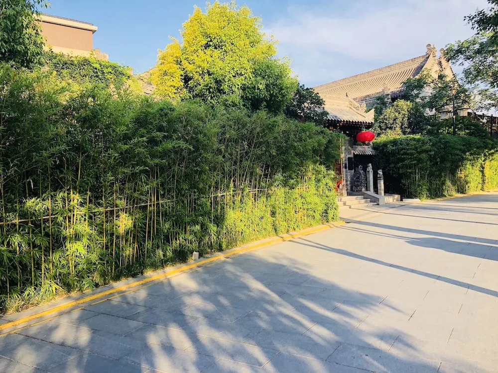 Xi'an Impression Nanhu Lake Homestay