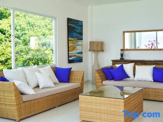 NEW! 3BR Ocean View, Infinity Pool, Villa Helios