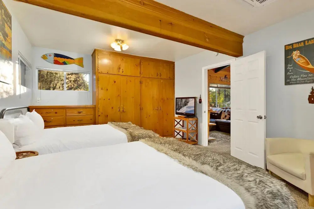 Orchard Family Cabin #2560