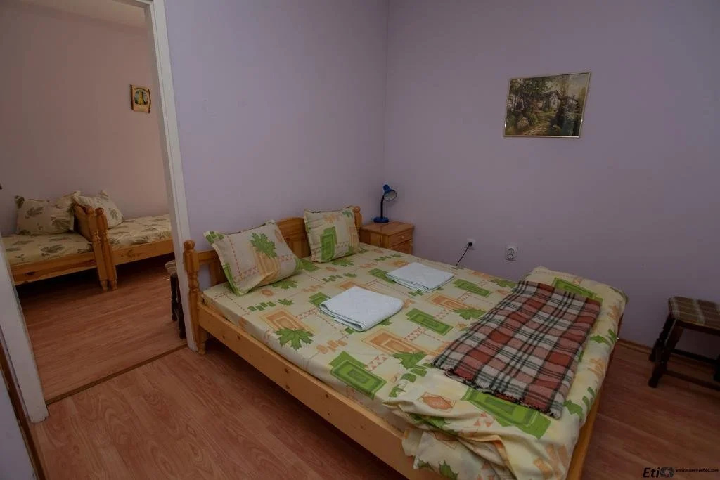 Semeen Hotel Valdes