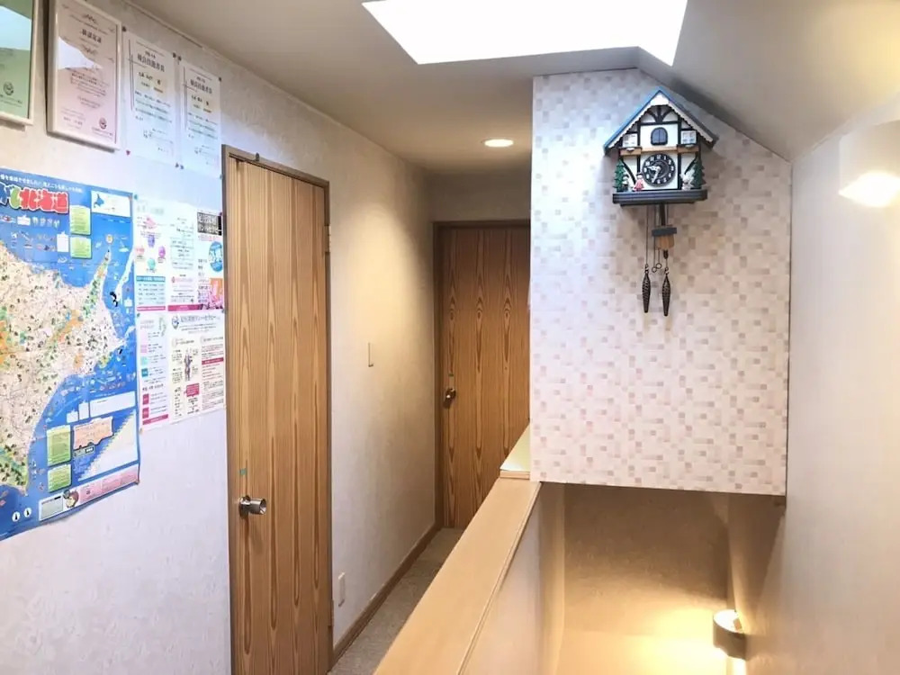 Guest House MOMO