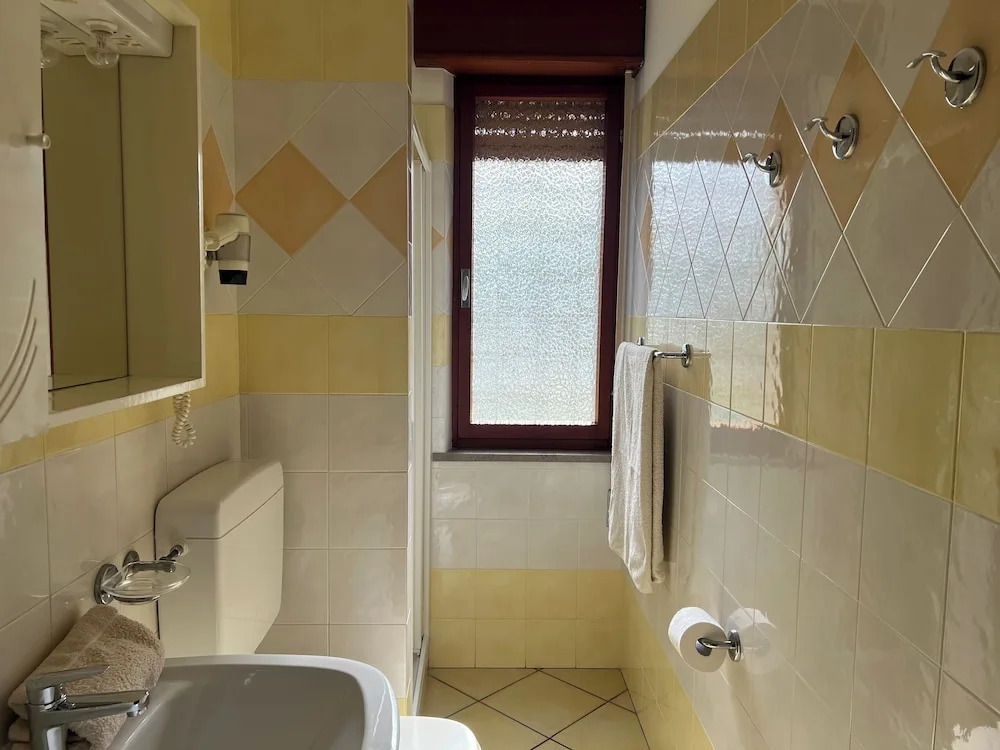 Luxury Accommodation With Panoramic Terrace