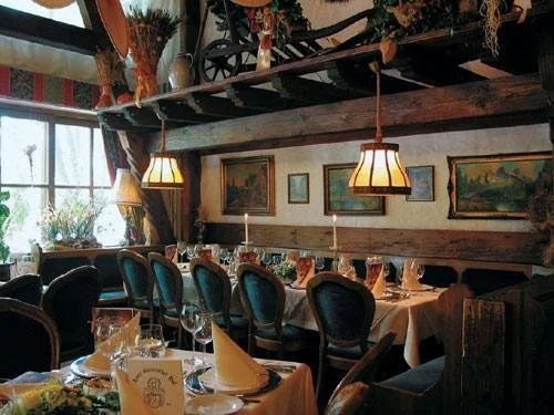 HeimatHerz Hotel Garni