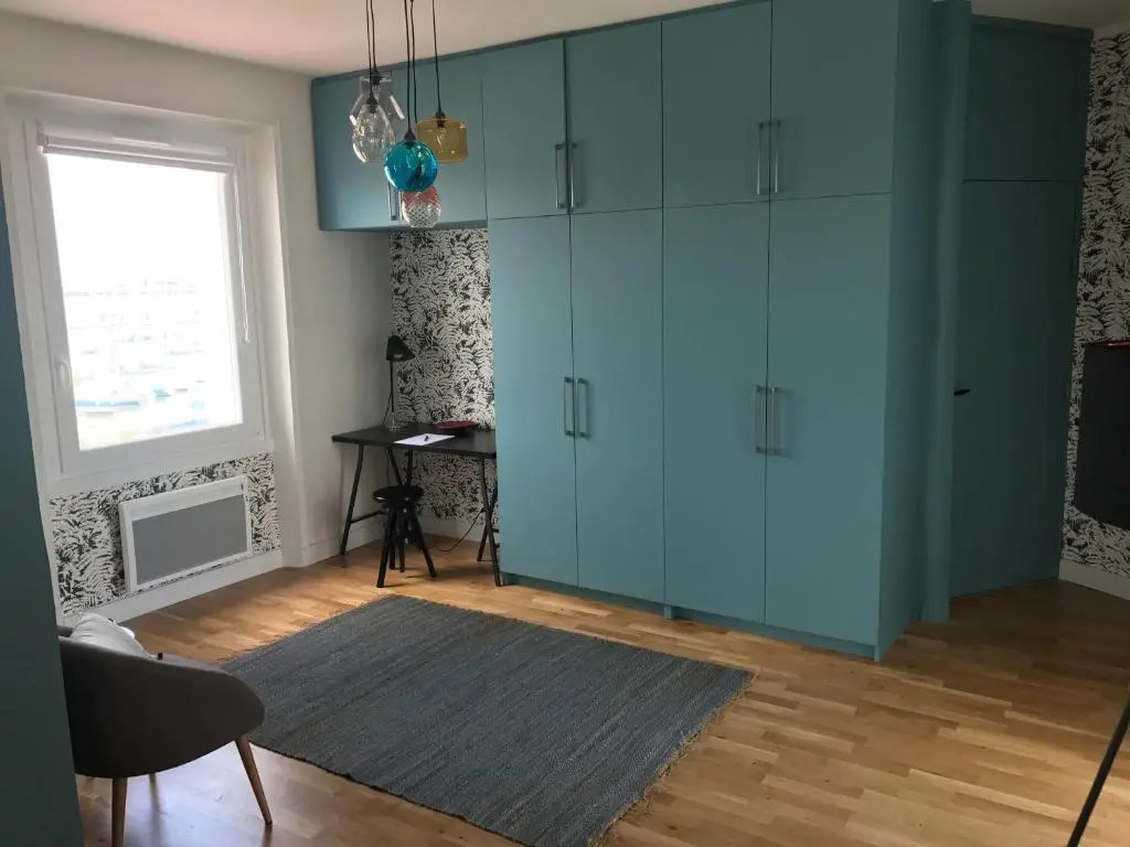 Le Loft du Cargo