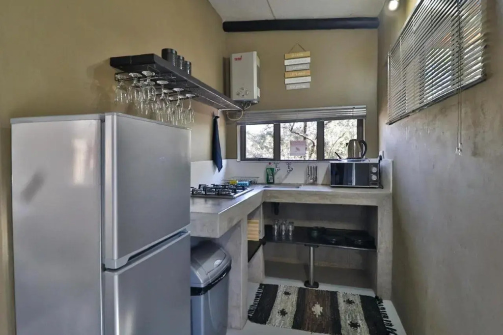 shiringa holiday home