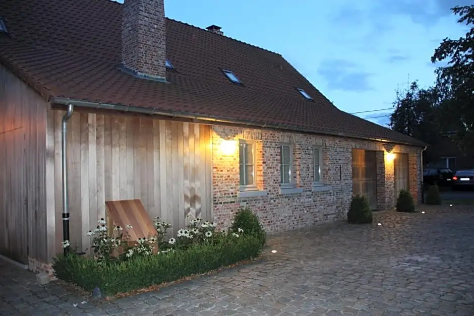 BB Hooglandhoeve