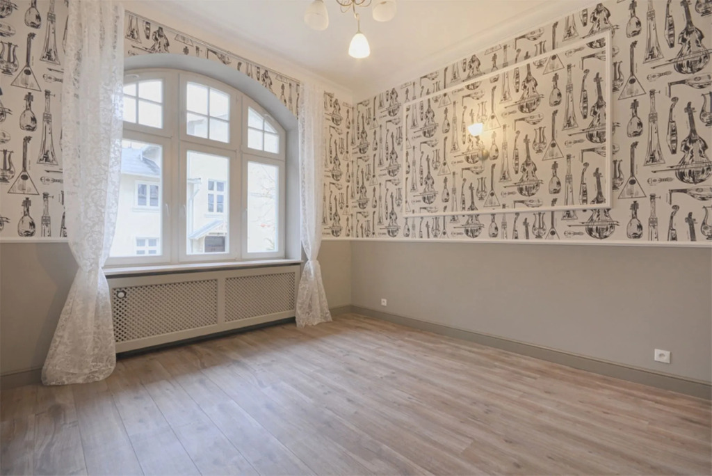 Monte Cassino 51 by Baltica Apartments