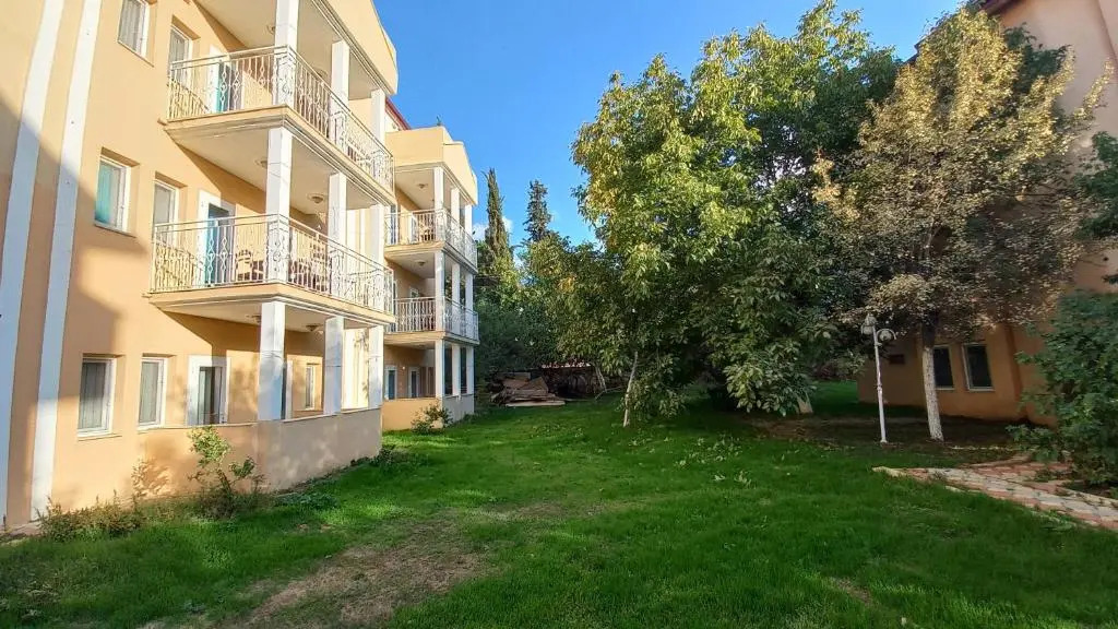 Mediterranean Apart Hotel
