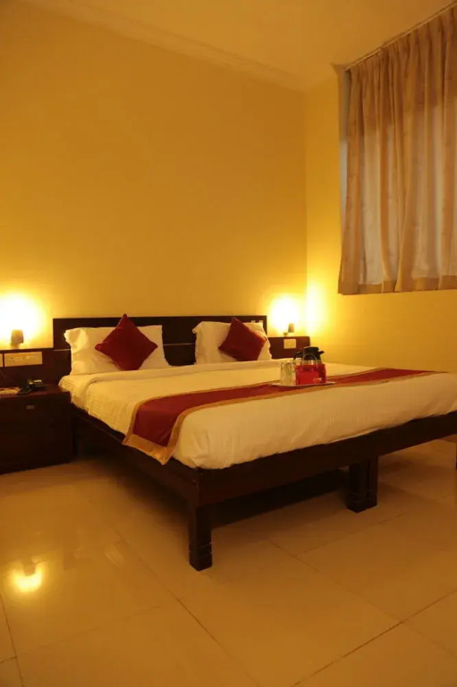 OYO Rooms Father Mullers Road
