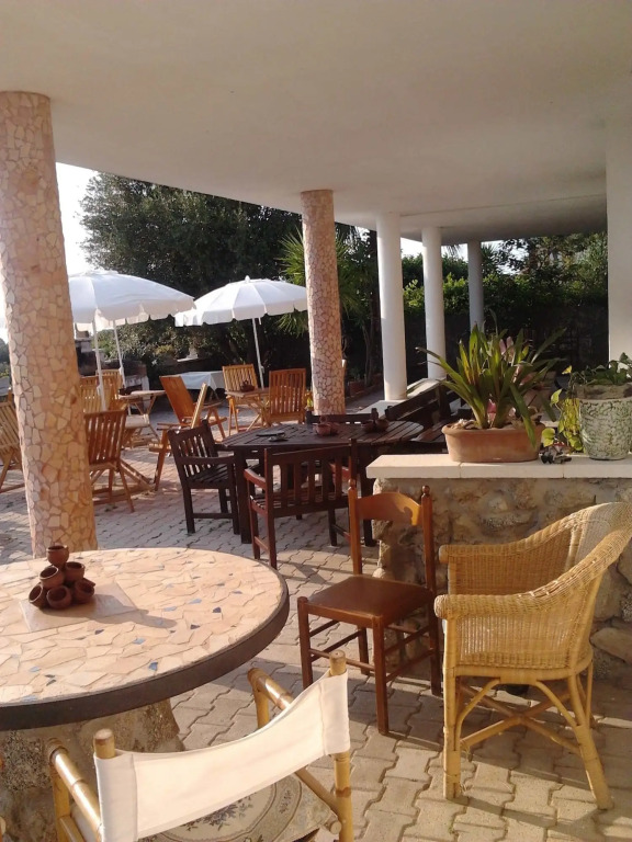 Villa Grazia