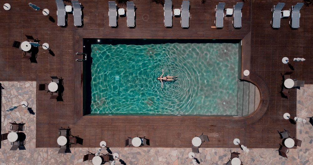 Palacio del Sol Luxury Apartments