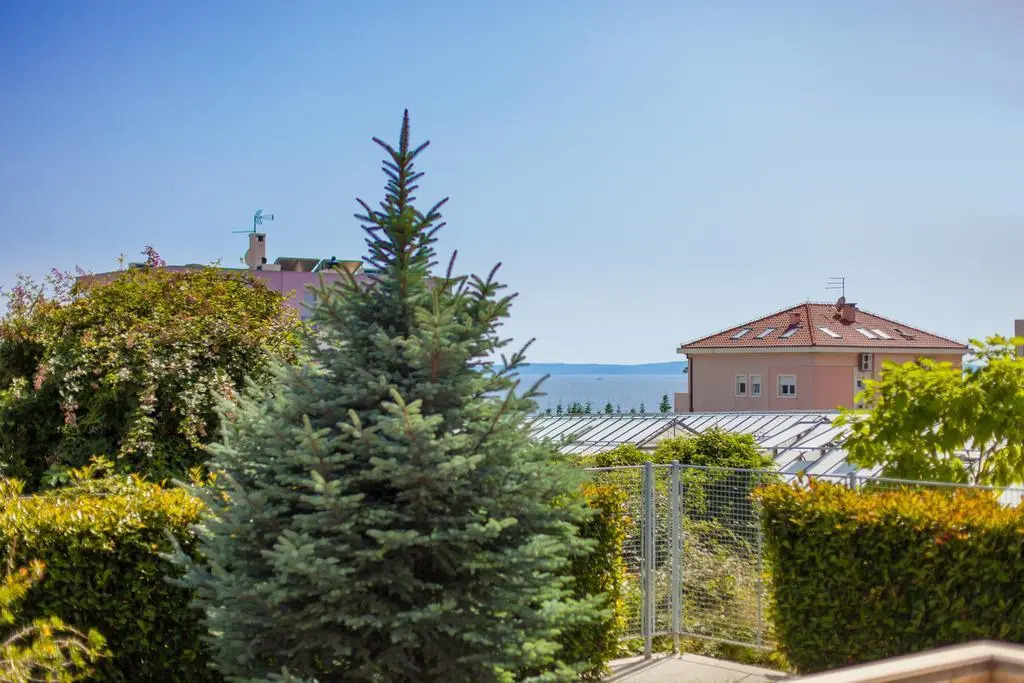Apartment Sikirica