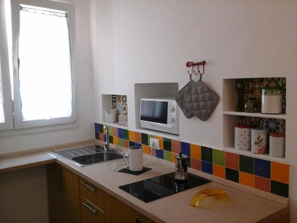 SAT Appartamenti Locazioni turistiche brevi-G&P HOLIDAY HOME
