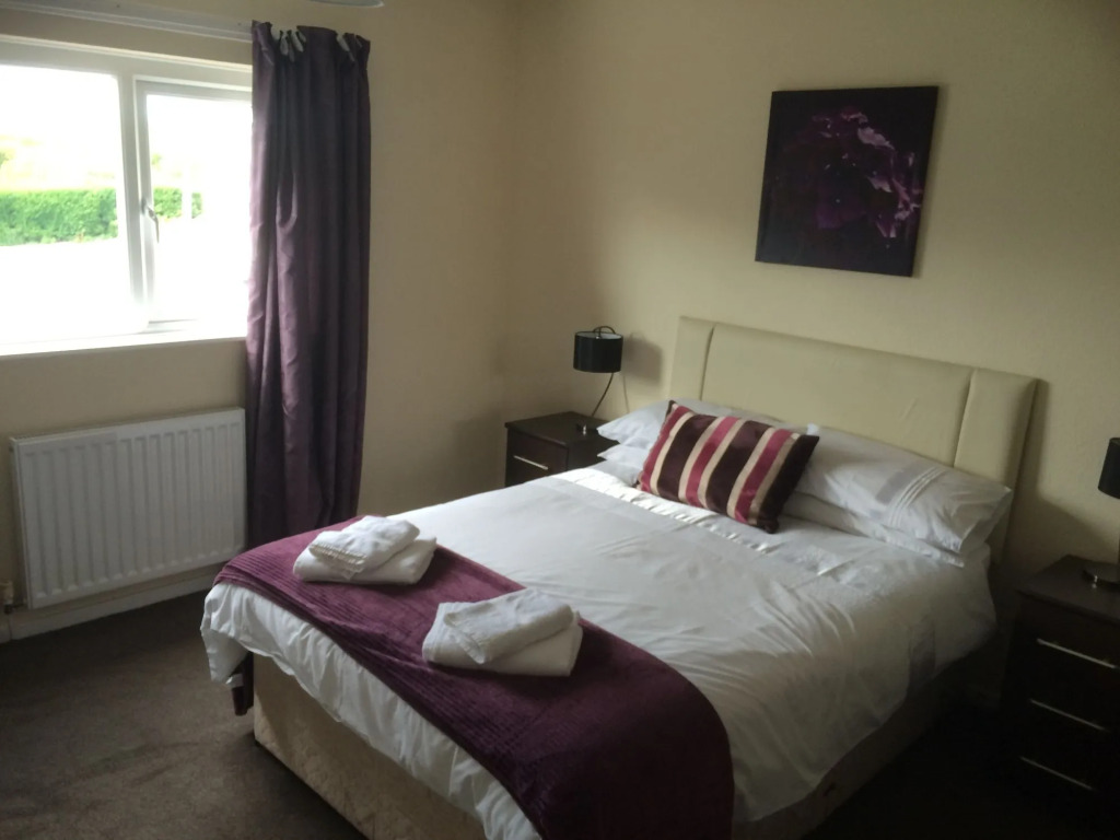 The Island View B&B - A1