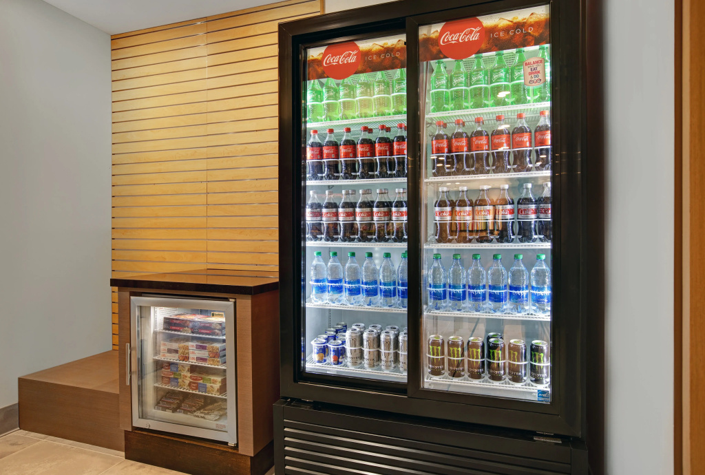 Holiday Inn Express - Milwaukee Downtown by IHG